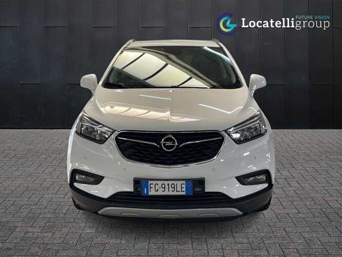 Opel Mokka X 1.6l