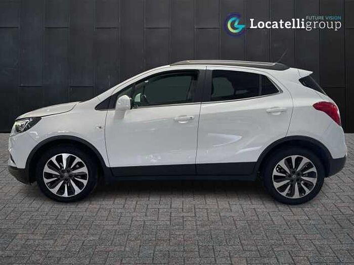 Opel Mokka X 1.6l