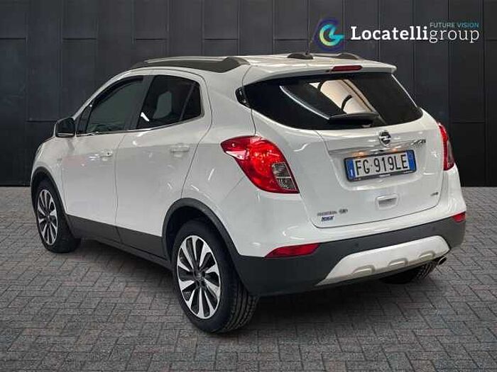 Opel Mokka X 1.6l