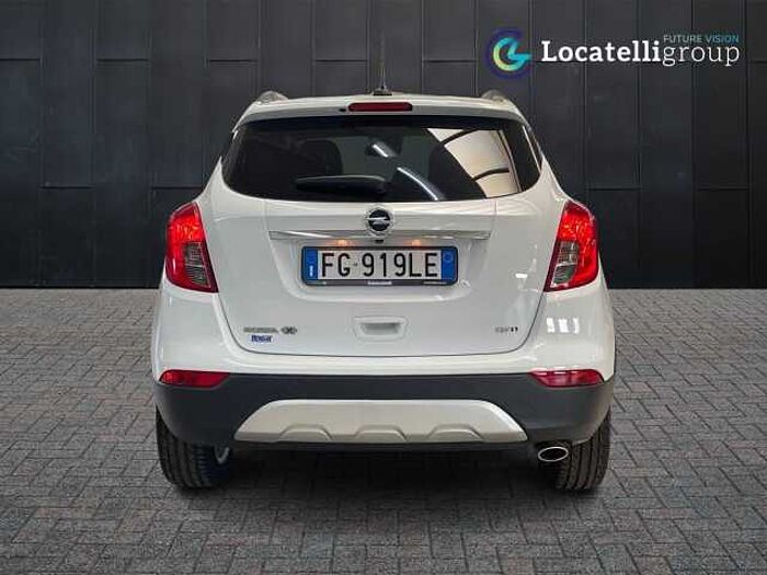 Opel Mokka X 1.6l