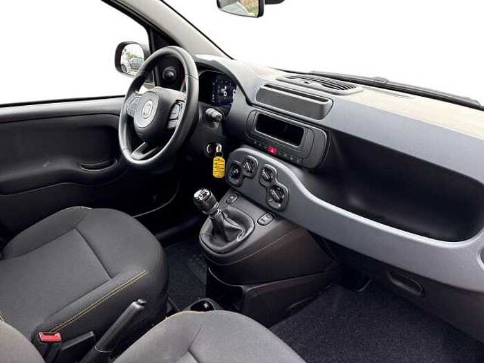Fiat Panda 1l
