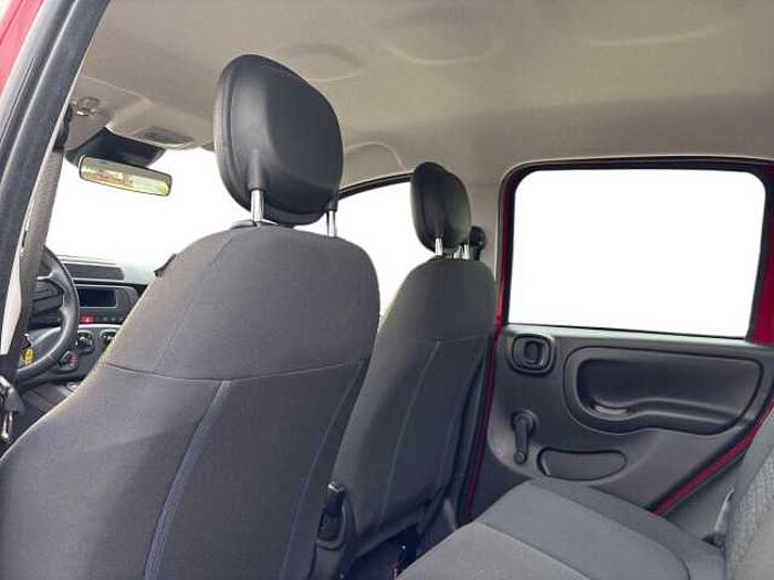 Fiat Panda 1l
