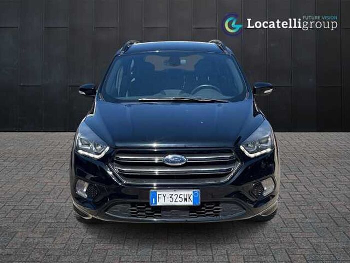 Ford Kuga 2l
