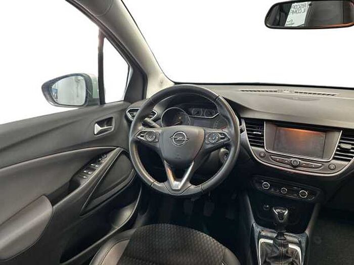 Opel Crossland X 1.5l