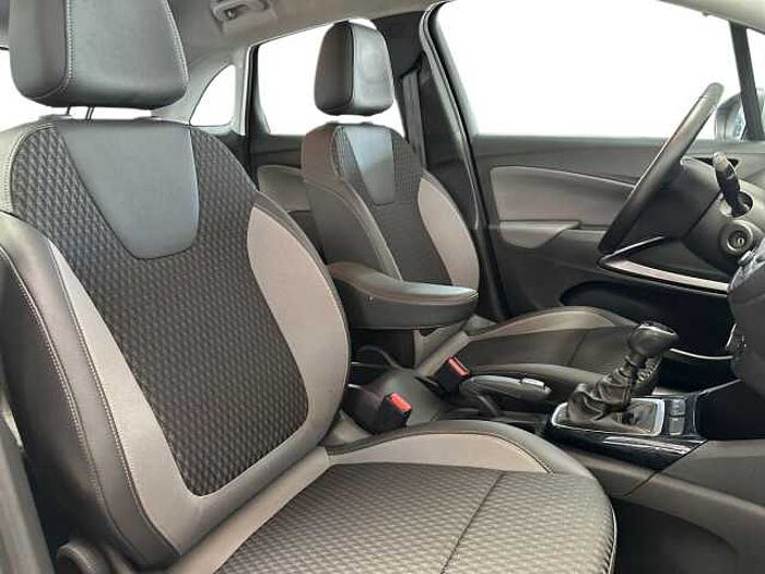 Opel Crossland X 1.5l