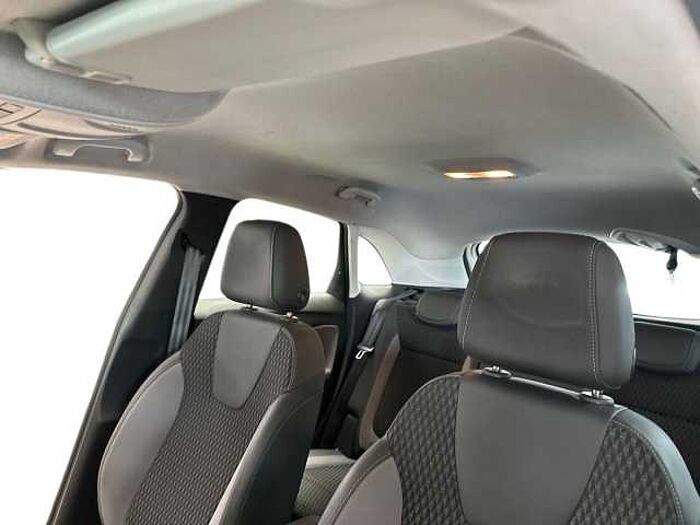 Opel Crossland X 1.5l