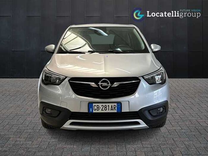 Opel Crossland X 1.5l