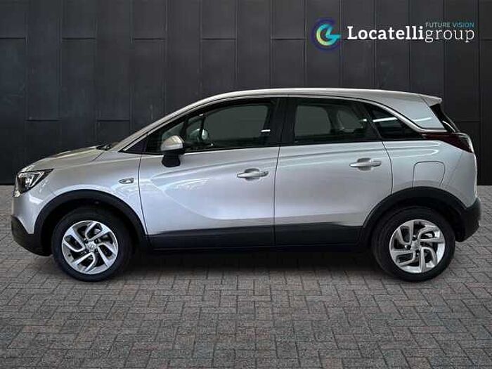 Opel Crossland X 1.5l