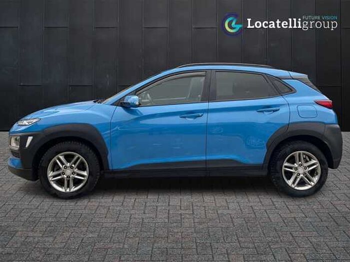 Hyundai KONA 1l