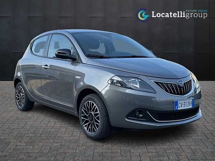 Lancia Ypsilon 1l