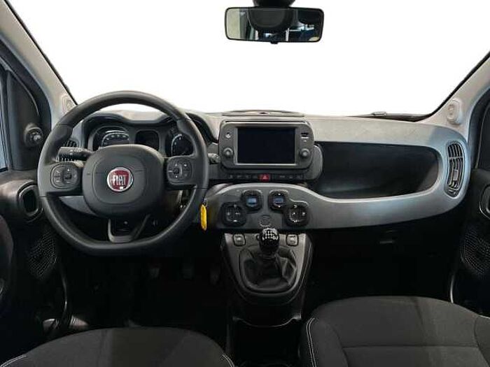 Fiat Panda 1l