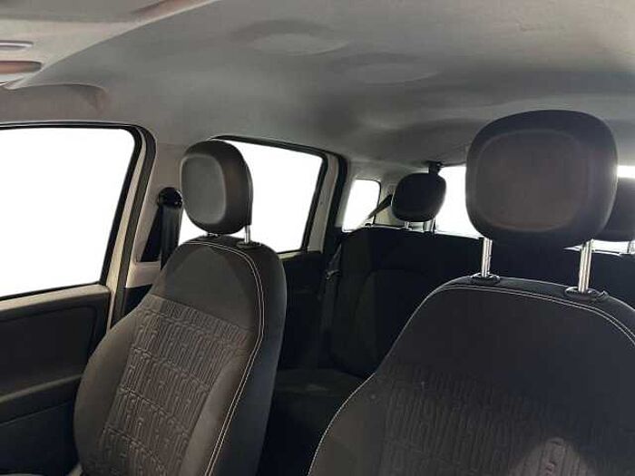 Fiat Panda 1l