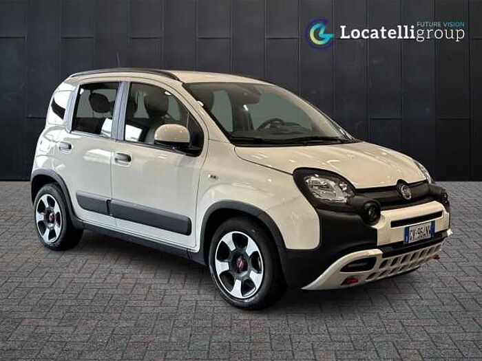 Fiat Panda 1l