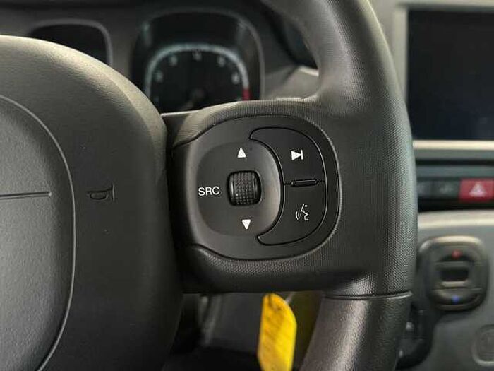 Fiat Panda 1l