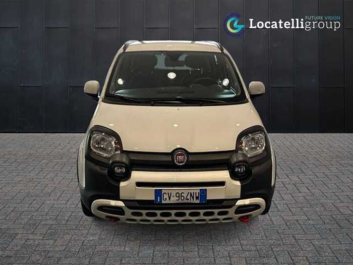 Fiat Panda 1l