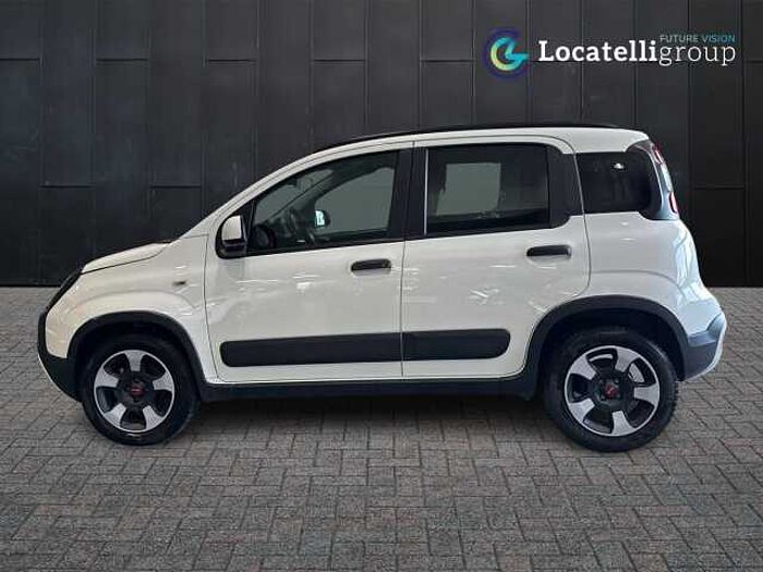 Fiat Panda 1l
