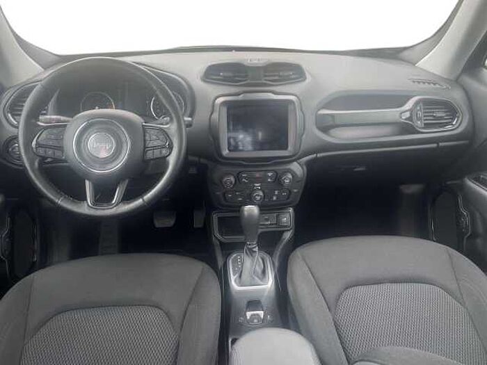Jeep Renegade 1l