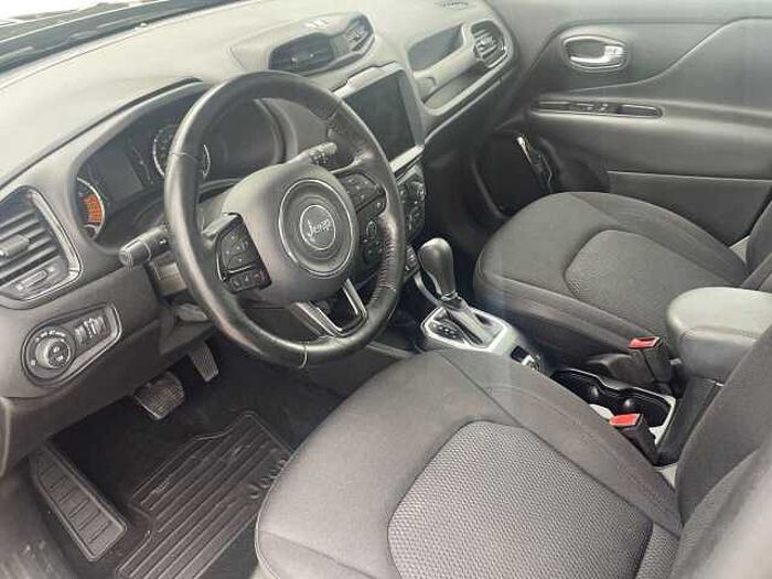Jeep Renegade 1l