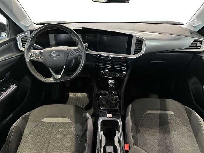 Opel Mokka 1.2l