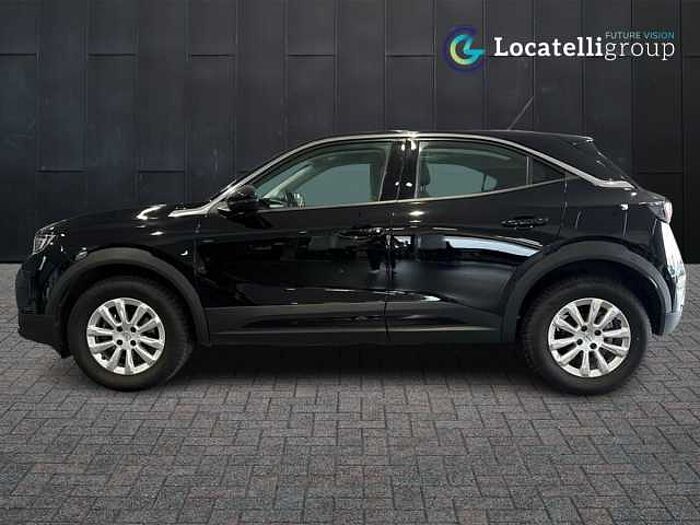 Opel Mokka 1.2l
