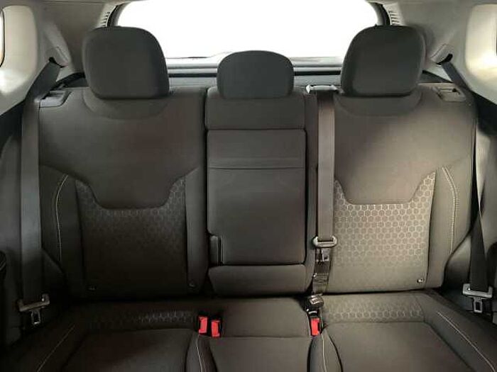 Jeep Compass 1.6l