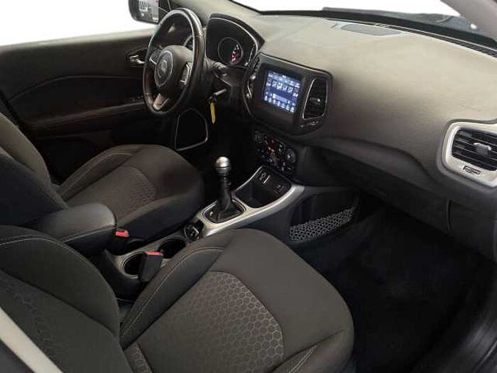Jeep Compass 1.6l