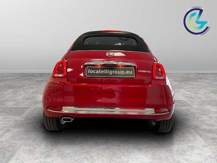 Fiat 500C 1l