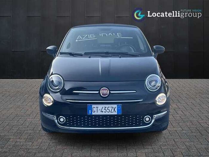 Fiat 500C 1l