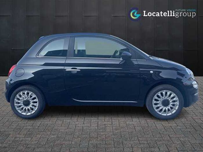 Fiat 500C 1l