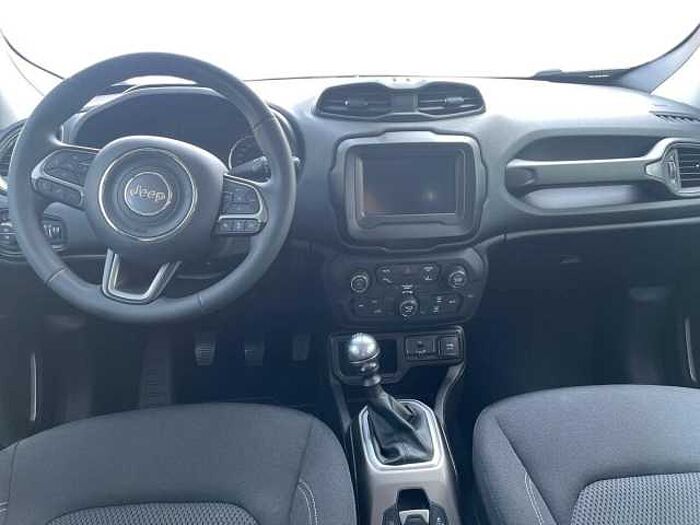 Jeep Renegade 1.6l