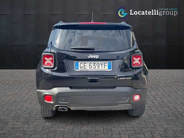 Jeep Renegade 1.6l