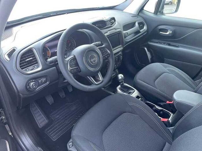 Jeep Renegade 1.6l