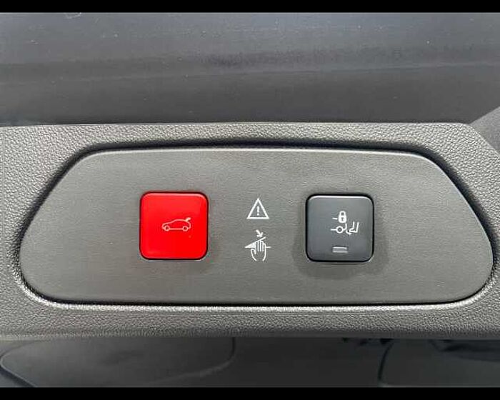 Opel Grandland X 1.5l