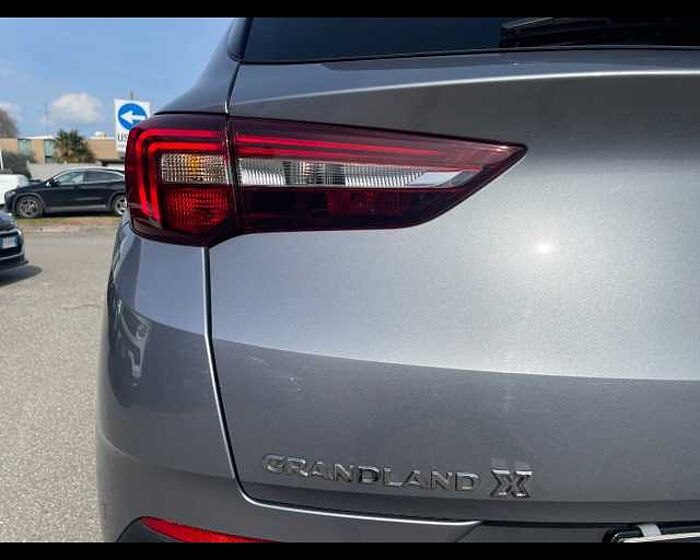 Opel Grandland X 1.5l