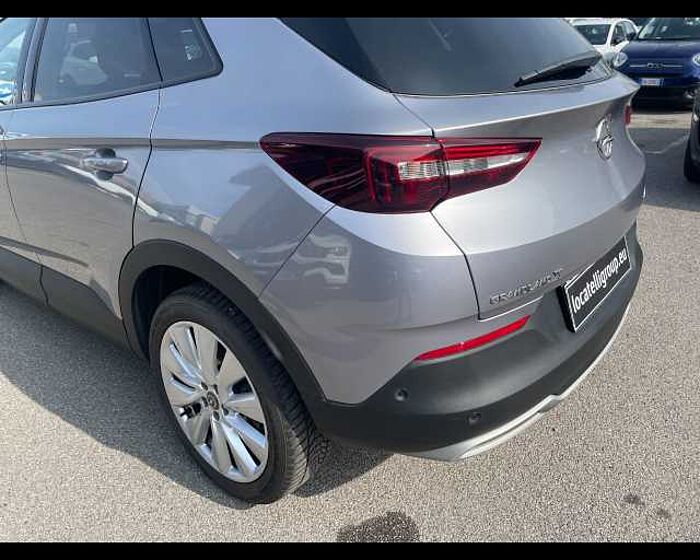 Opel Grandland X 1.5l