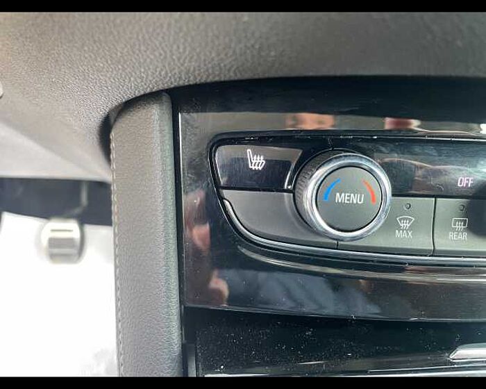 Opel Grandland X 1.5l