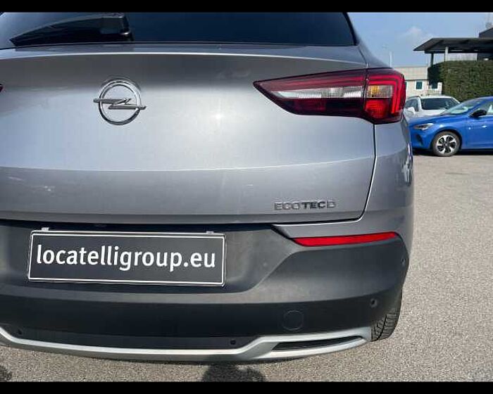 Opel Grandland X 1.5l