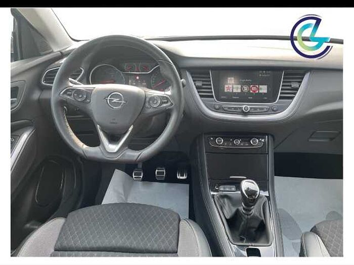Opel Grandland X 1.5l