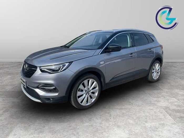 Opel Grandland X 1.5l