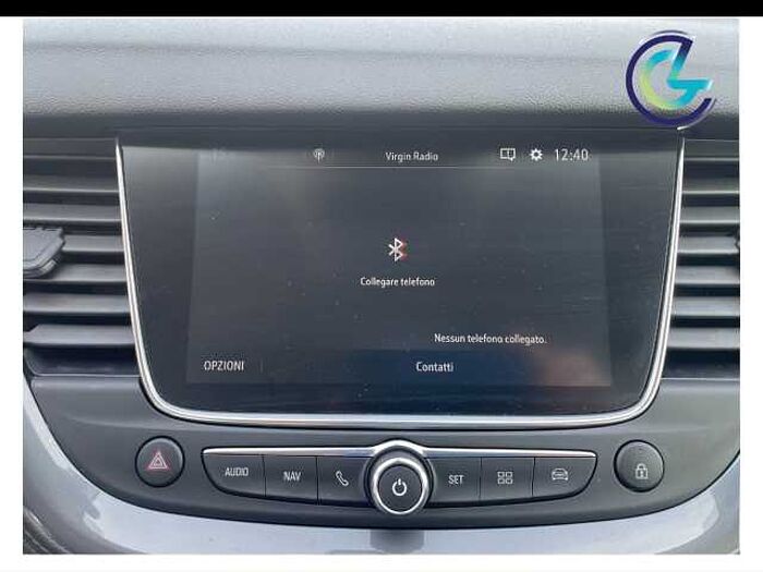 Opel Grandland X 1.5l