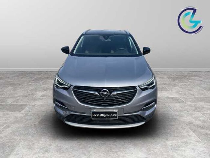 Opel Grandland X 1.5l