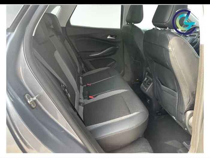 Opel Grandland X 1.5l