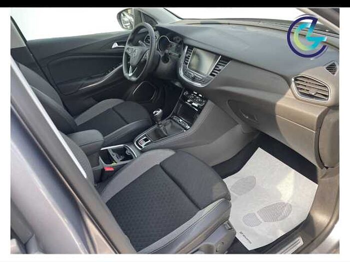 Opel Grandland X 1.5l