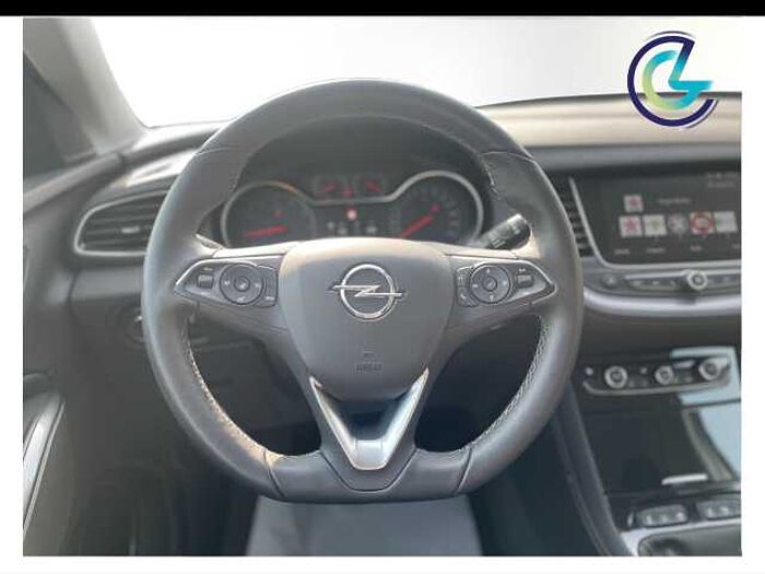Opel Grandland X 1.5l
