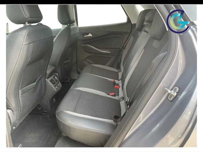 Opel Grandland X 1.5l