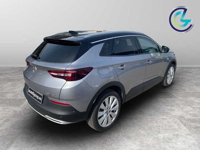 Opel Grandland X 1.5l