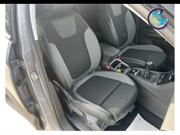 Opel Grandland X 1.5l