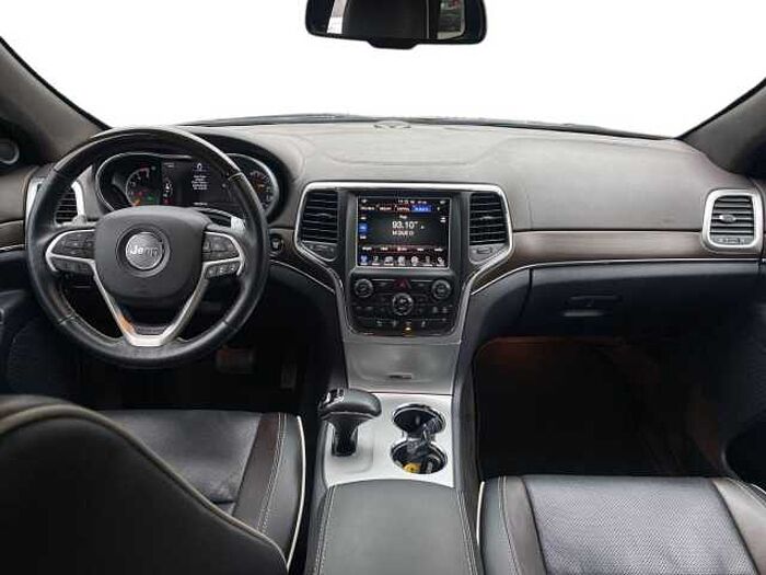 Jeep Grand Cherokee 3l