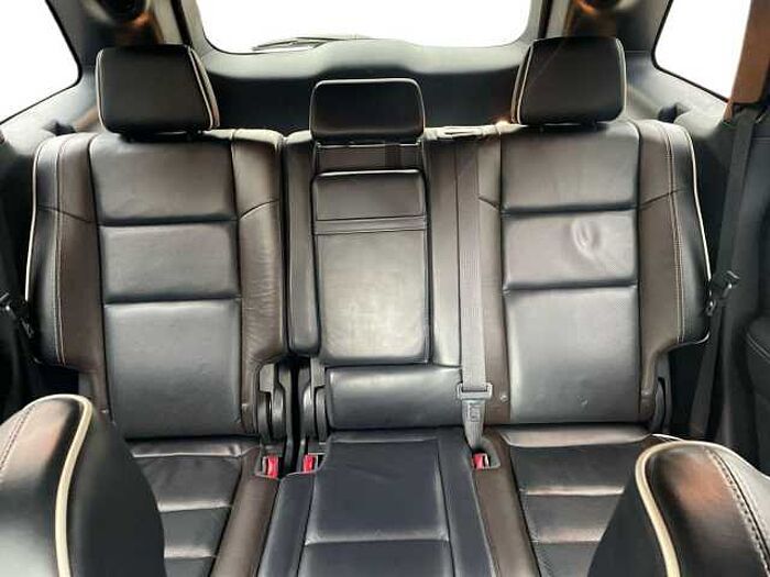 Jeep Grand Cherokee 3l