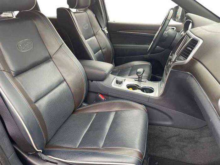 Jeep Grand Cherokee 3l